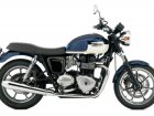 Triumph Bonneville Special Edition